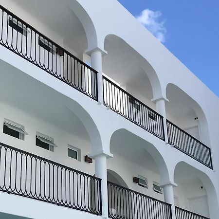 Mediterraneo Hotel Тулум Екстериор снимка