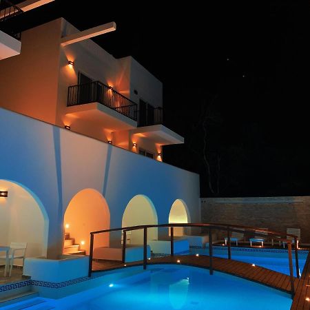 Mediterraneo Hotel Тулум Екстериор снимка