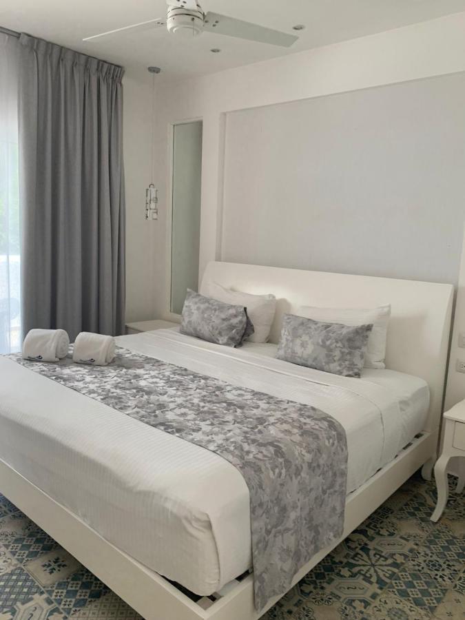Mediterraneo Hotel Тулум Екстериор снимка