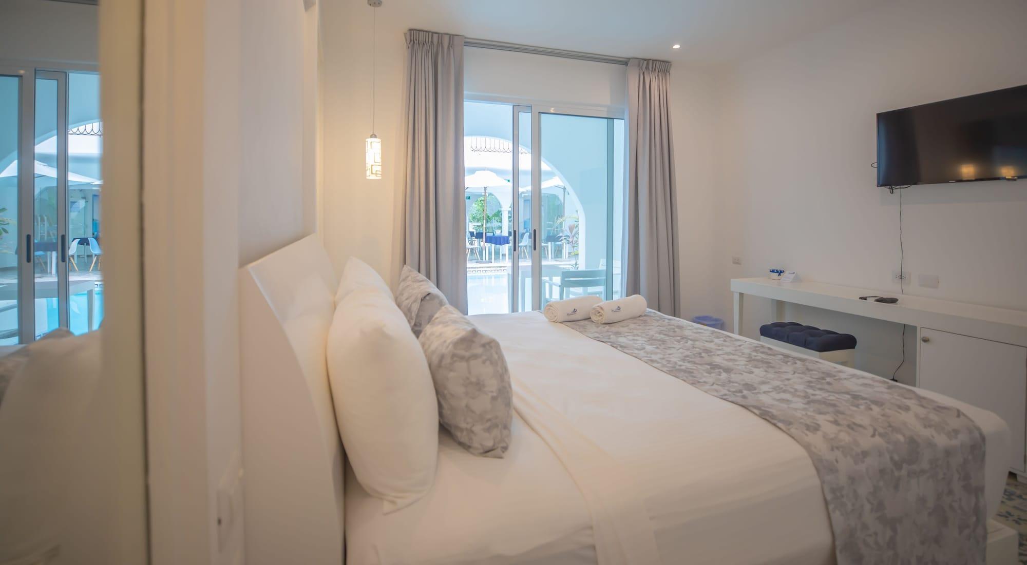 Mediterraneo Hotel Тулум Екстериор снимка
