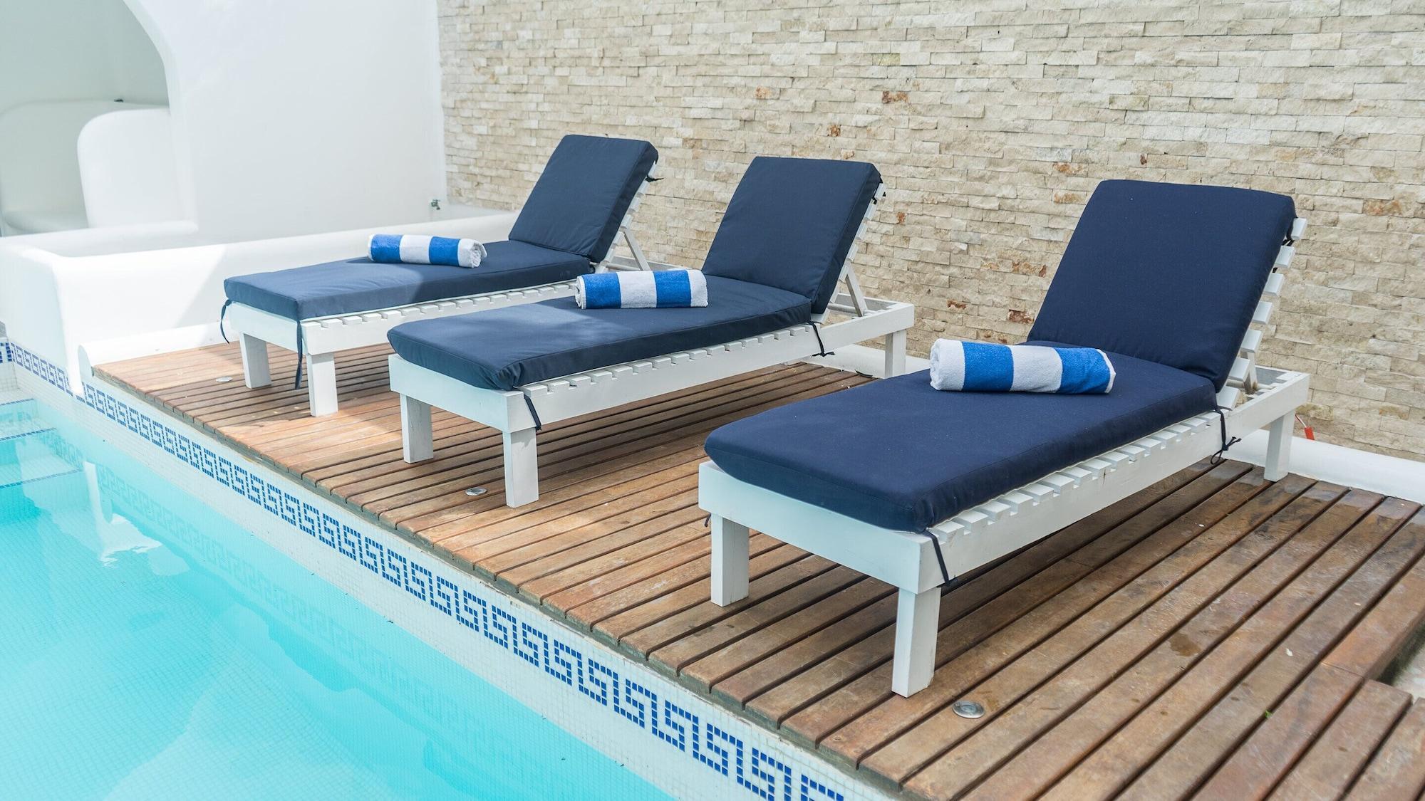 Mediterraneo Hotel Тулум Екстериор снимка