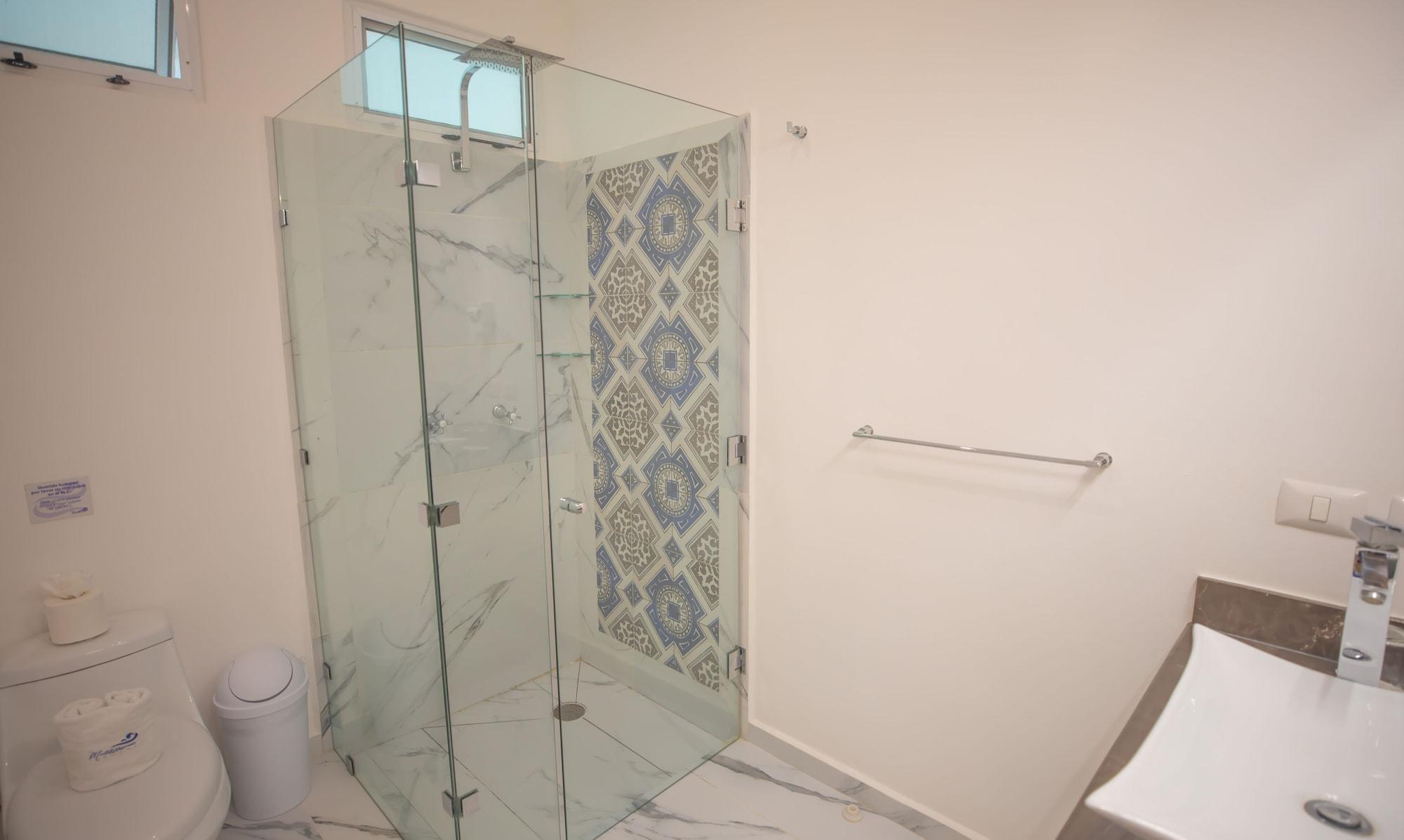 Mediterraneo Hotel Тулум Екстериор снимка