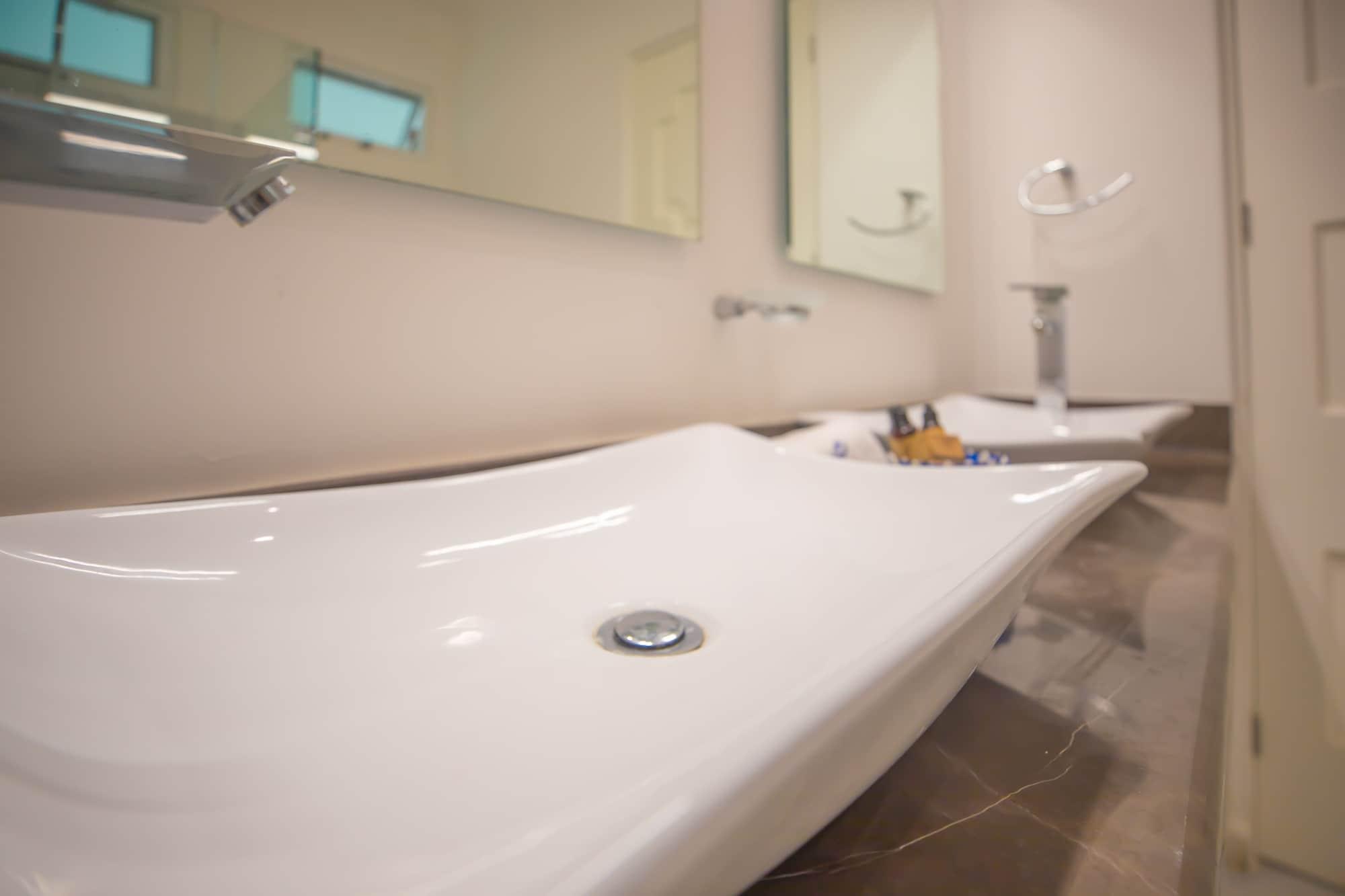 Mediterraneo Hotel Тулум Екстериор снимка