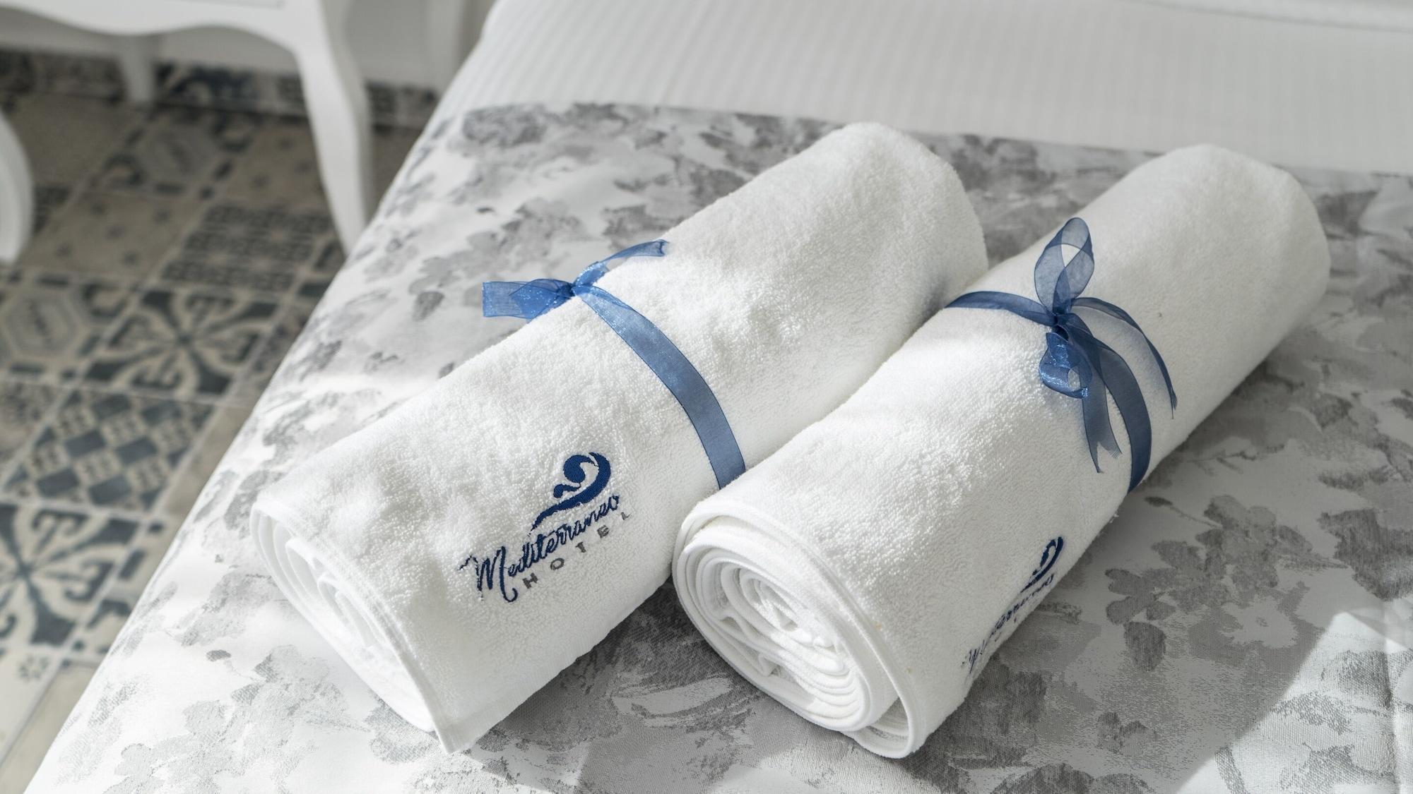 Mediterraneo Hotel Тулум Екстериор снимка