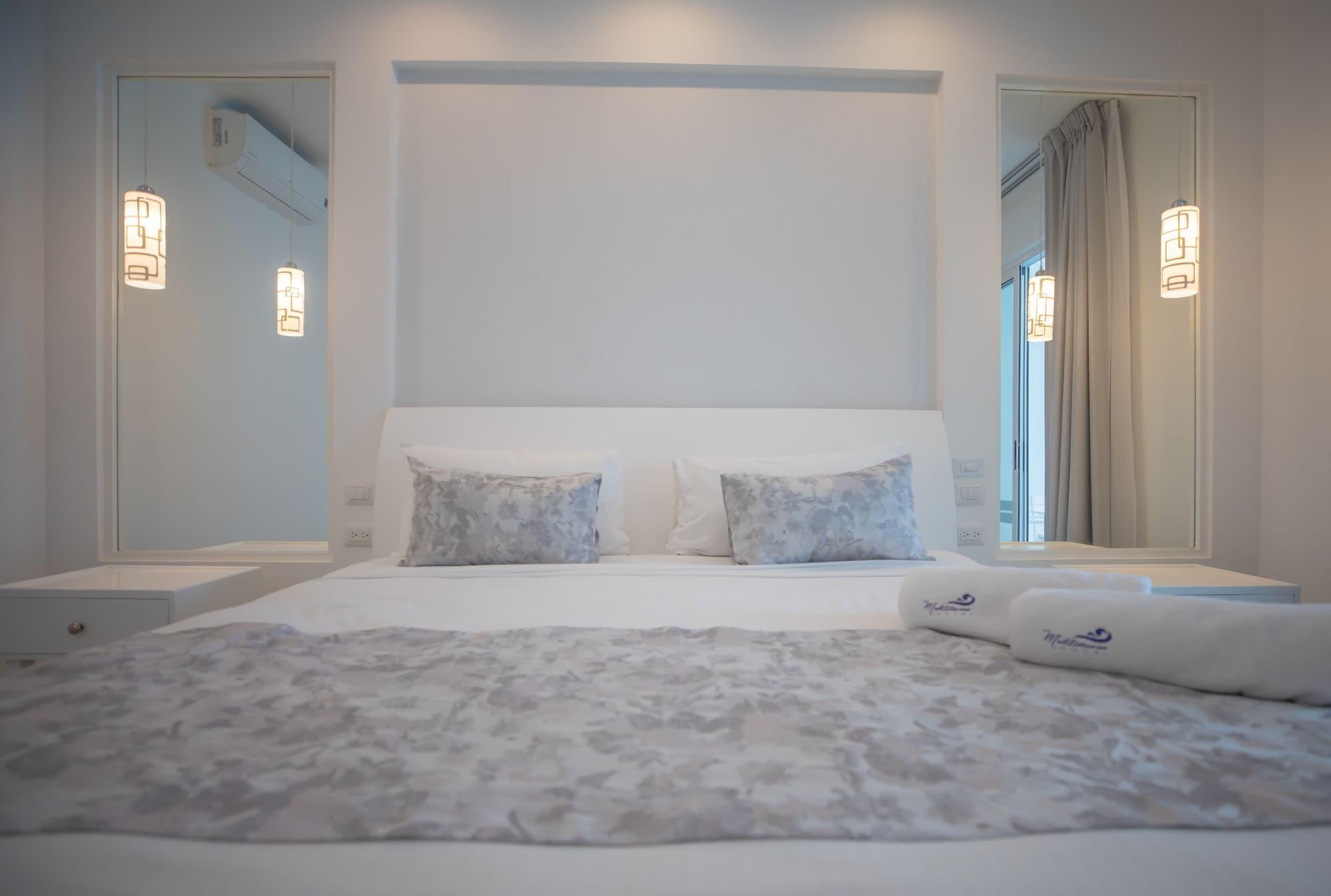 Mediterraneo Hotel Тулум Екстериор снимка