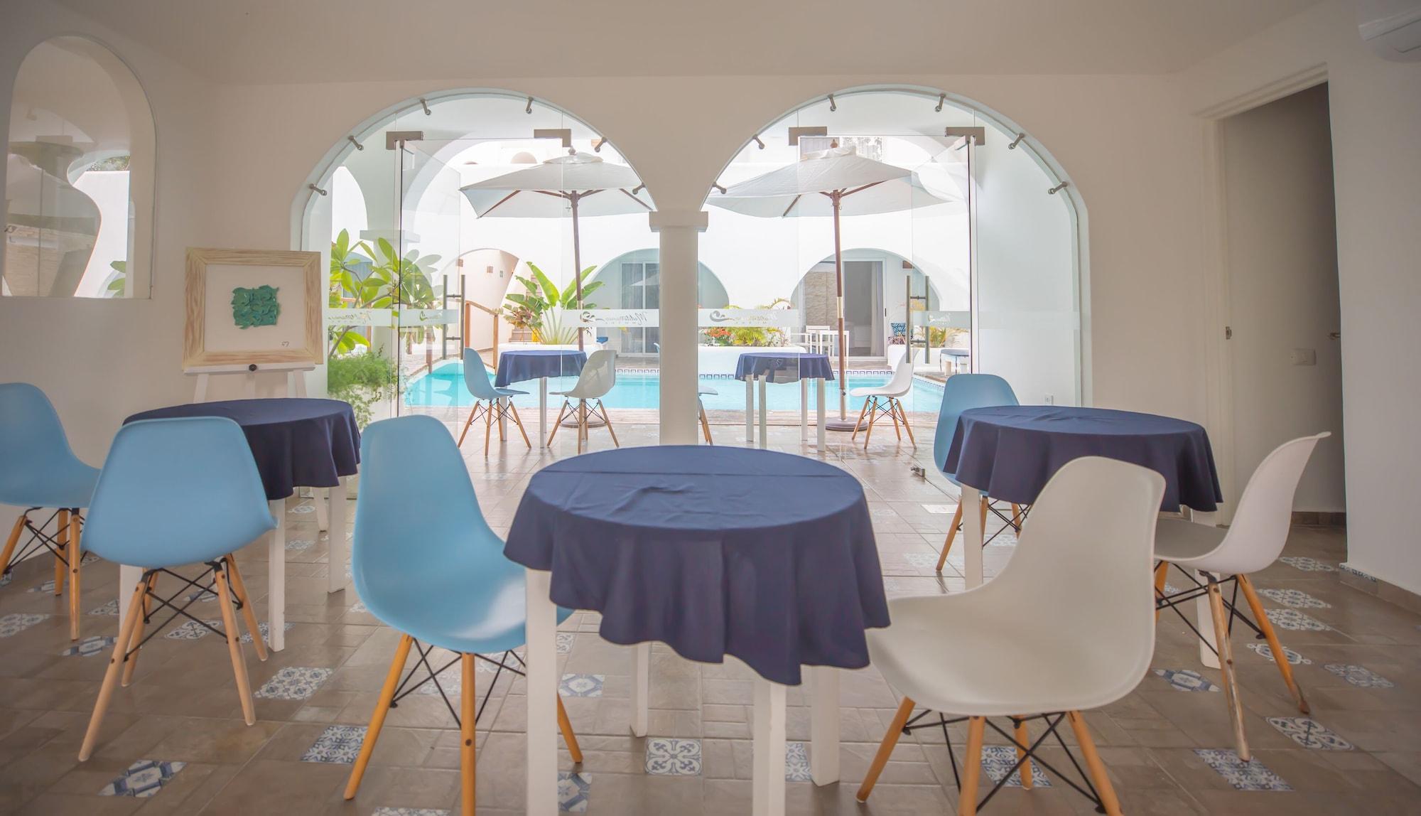 Mediterraneo Hotel Тулум Екстериор снимка