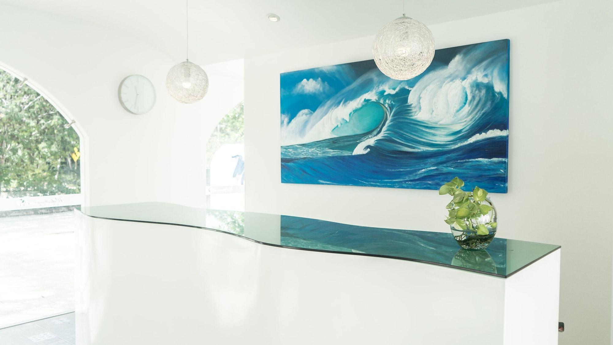 Mediterraneo Hotel Тулум Екстериор снимка