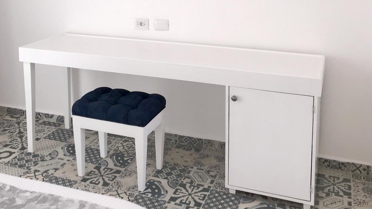 Mediterraneo Hotel Тулум Екстериор снимка