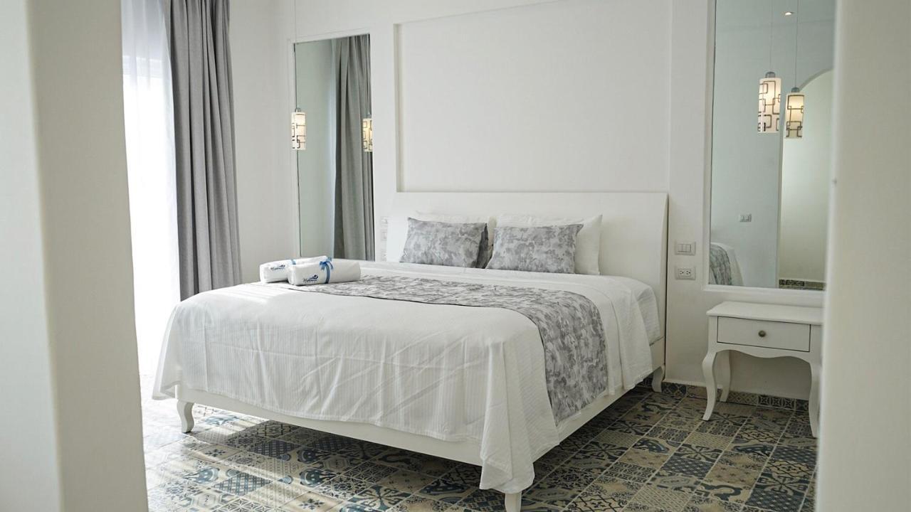 Mediterraneo Hotel Тулум Екстериор снимка